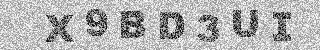 Code de confirmation